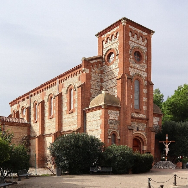 Transferts gare perpignan, occitanie et france - Taxi Romain