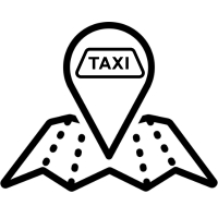Taxi local à Perpignan 66000 - Taxi Romain