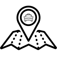 Taxi local à Torreilles 66440 - Taxi Romain